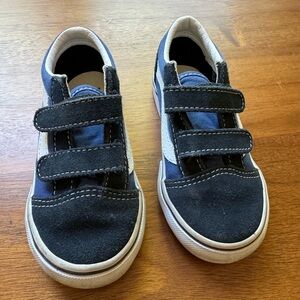 Vans Sneakers - 8.5 Toddler